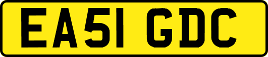 EA51GDC