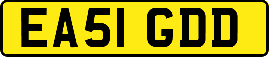 EA51GDD