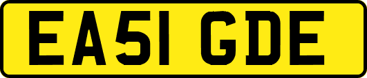 EA51GDE