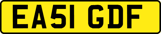 EA51GDF