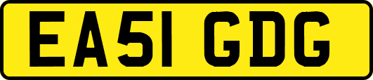 EA51GDG