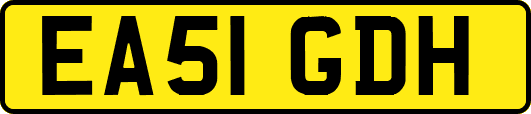 EA51GDH