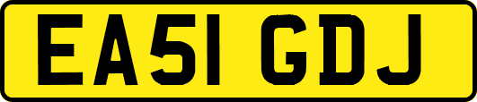 EA51GDJ