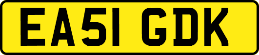 EA51GDK