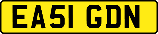 EA51GDN