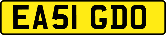 EA51GDO