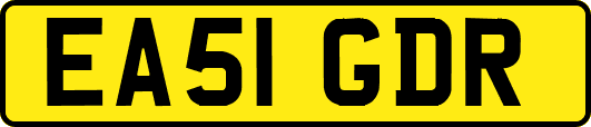 EA51GDR