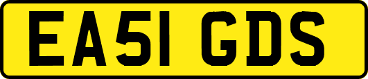 EA51GDS