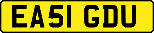 EA51GDU