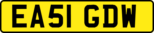 EA51GDW