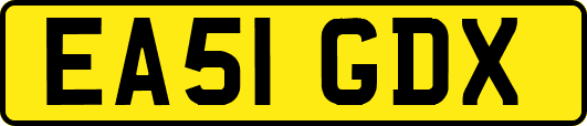 EA51GDX