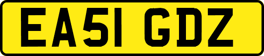 EA51GDZ