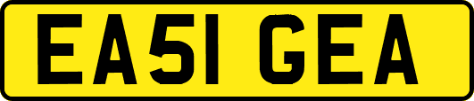 EA51GEA