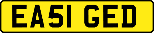 EA51GED