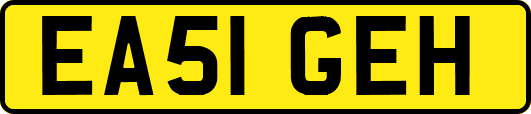 EA51GEH