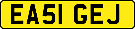 EA51GEJ