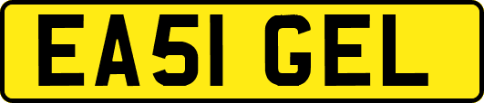 EA51GEL