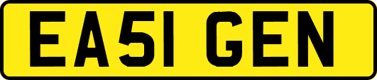 EA51GEN