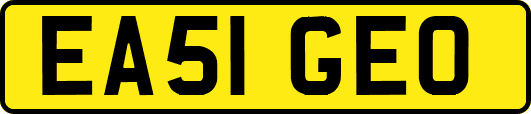 EA51GEO