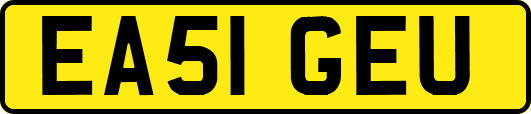 EA51GEU