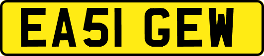 EA51GEW