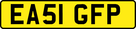 EA51GFP