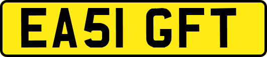 EA51GFT