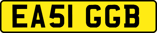 EA51GGB