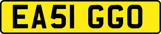 EA51GGO