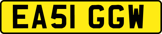 EA51GGW