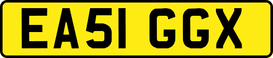 EA51GGX