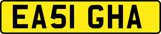 EA51GHA