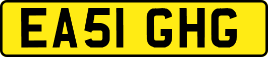 EA51GHG