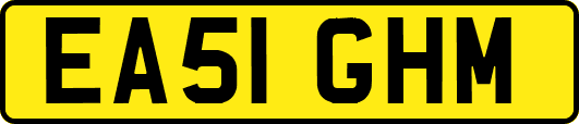 EA51GHM