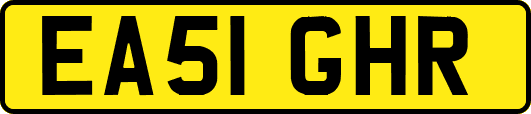 EA51GHR