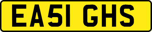 EA51GHS