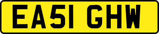 EA51GHW