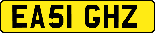 EA51GHZ