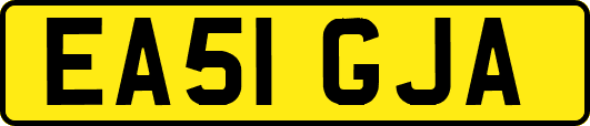 EA51GJA