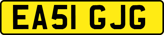 EA51GJG