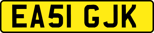 EA51GJK