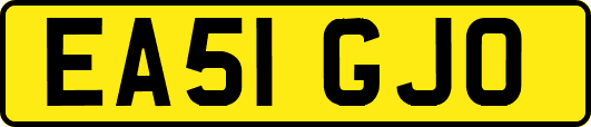 EA51GJO