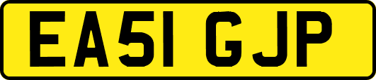 EA51GJP