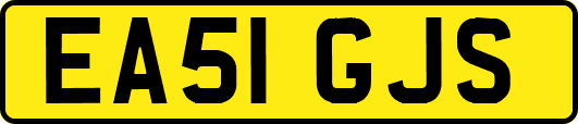 EA51GJS