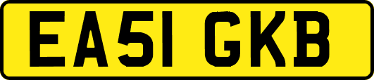 EA51GKB