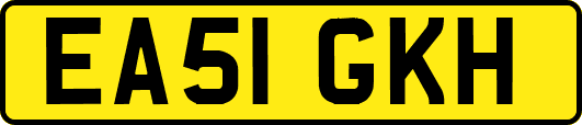 EA51GKH