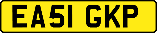 EA51GKP