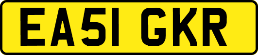 EA51GKR