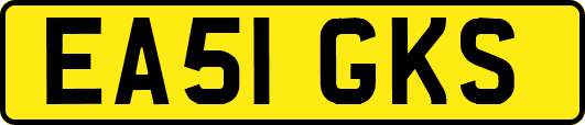 EA51GKS