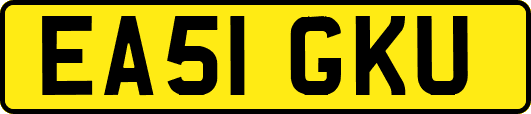 EA51GKU